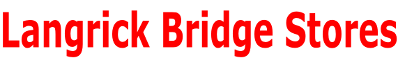 Langrick Bridge Stores